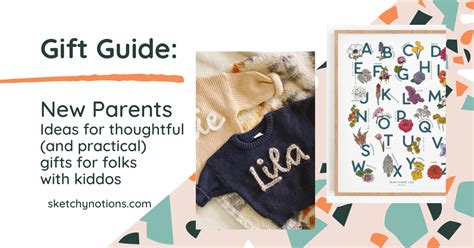 A Practical Guide for New Parents