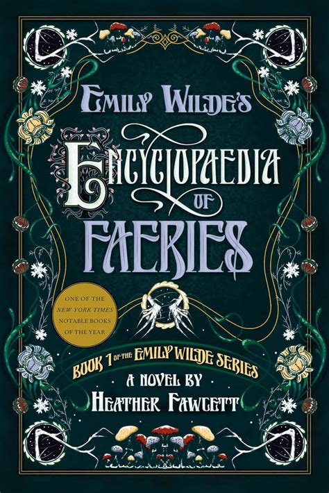A Practical Guide to Faeries