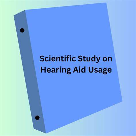 A Practical Guide to Hearing Aid Usage