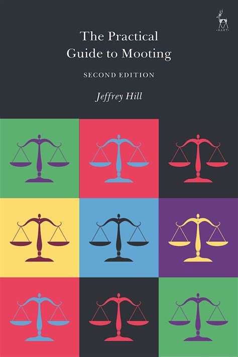 A Practical Guide to Mooting