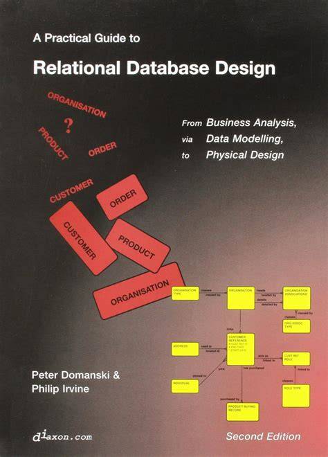A Practical Guide to Relational Database Design