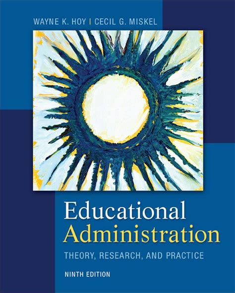 A Practitioner's View of Educational Administration