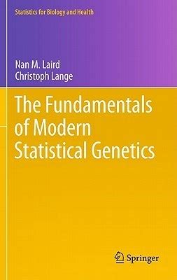A Primer of Statistical Genetics