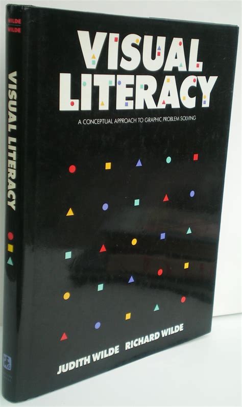 A Primer of Visual Literacy