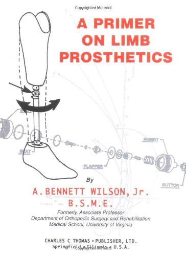 A Primer on Limb Prosthetics
