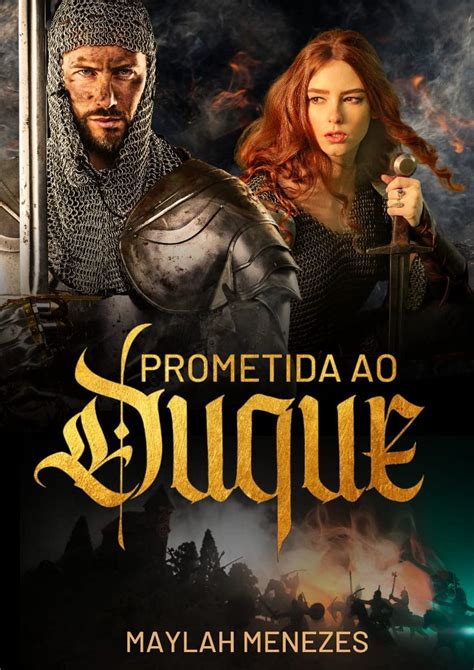 A Prometida (Portuguese Edition)