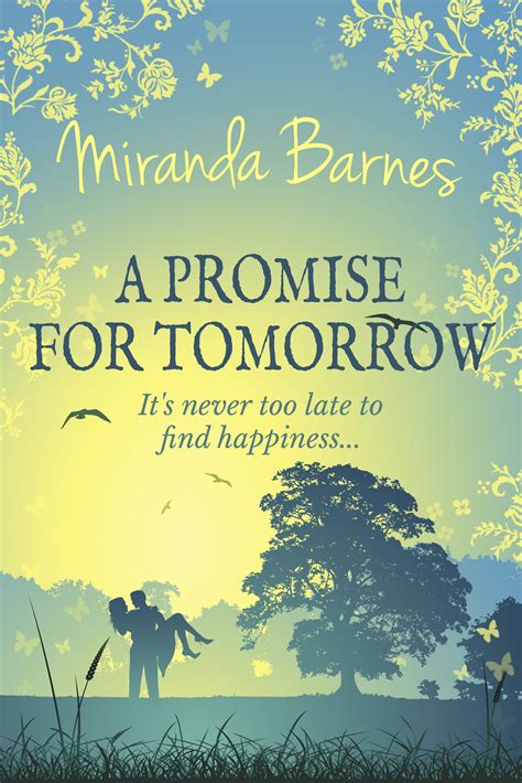 A Promise Without Tomorrow