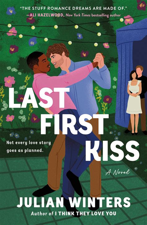 A Promised Kiss