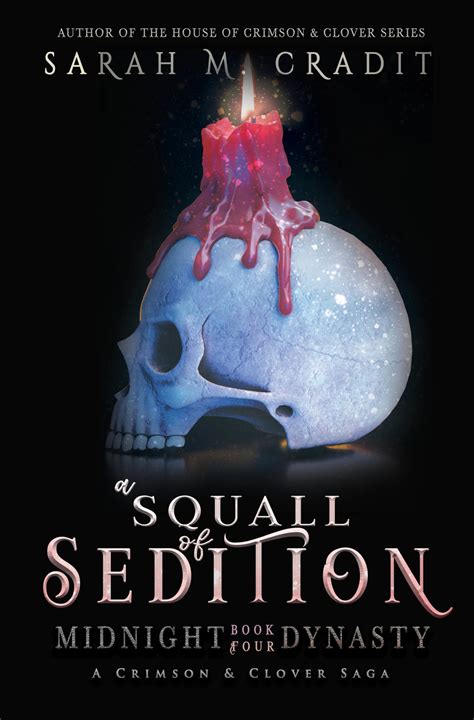 A QUESTION OF SEDITION