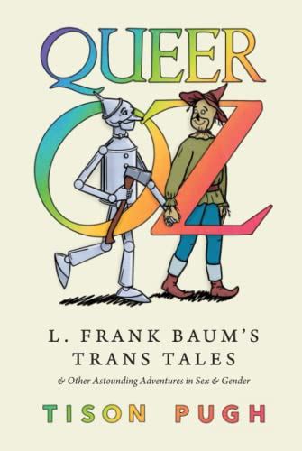 A Queer World