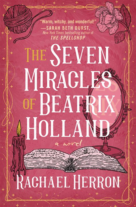 A Question of Miracles