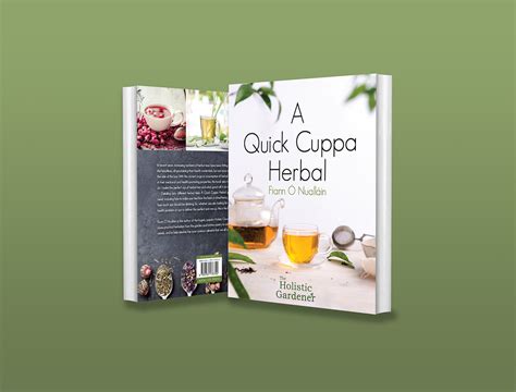 A Quick Cuppa Herbal