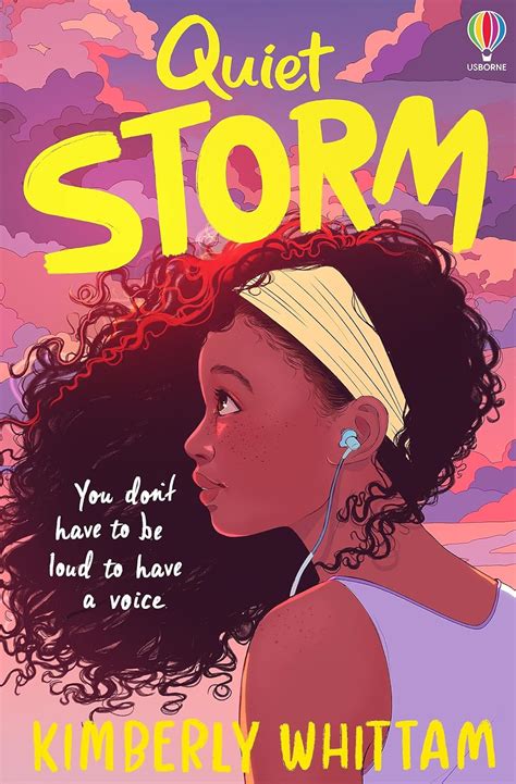 A Quiet Storm