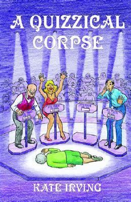 A Quizzical Corpse