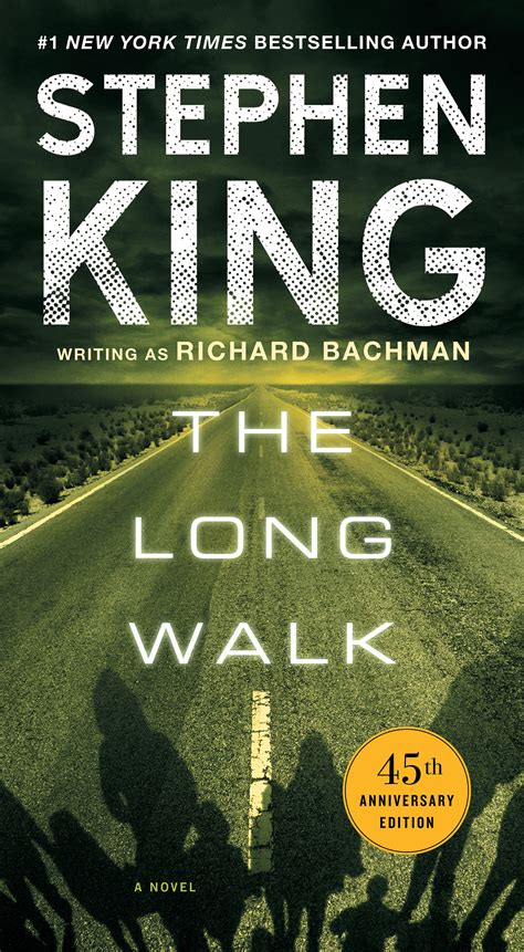 A ROAD WALK
