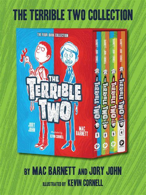A Really Terrible Book: Volume 2