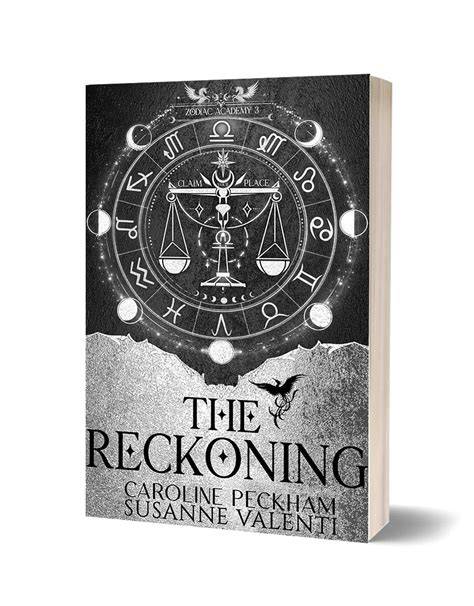 A Reckoning of Absence