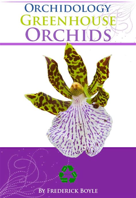 A Reference Guide to Orchidology