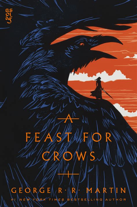 A Requiem for Crows