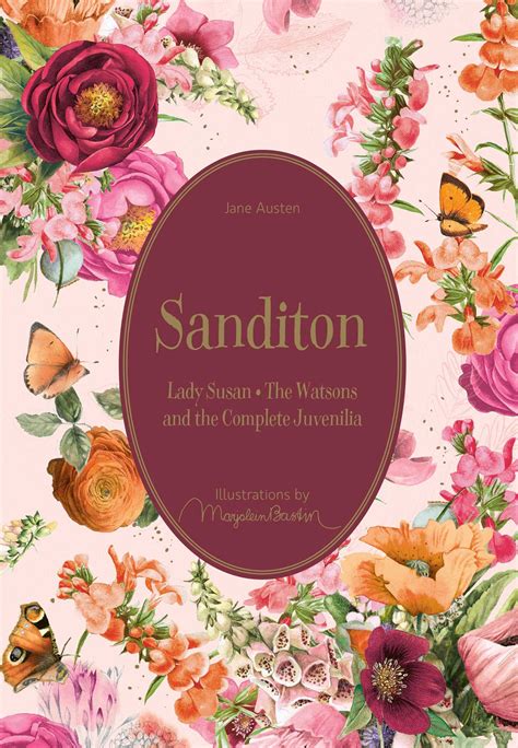 A Return to Sanditon