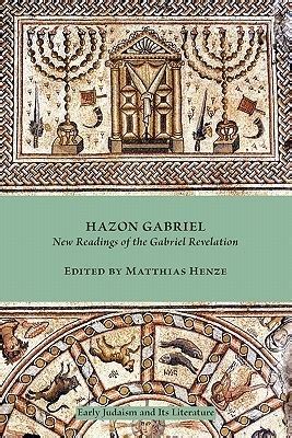 A Revelation of Gabriel