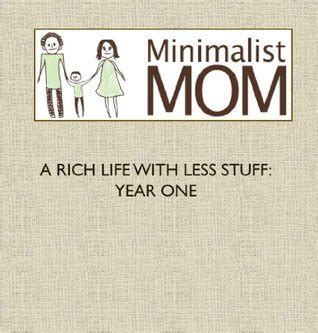 A Rich Life with Less Stuff