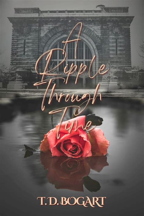 A Ripple Through Time