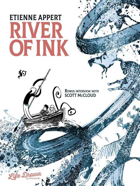 A River of Ink