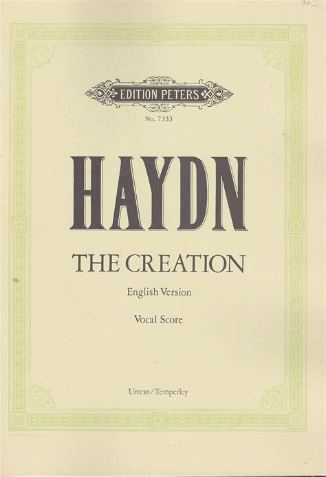 A Romance. Song ... words ... by F. Haydn