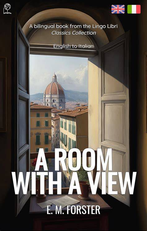 A Room With a View #01