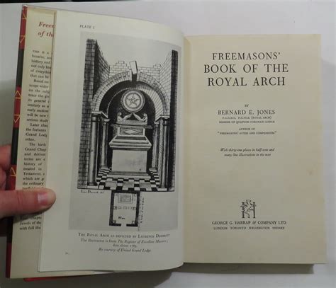 A Royal Arch encyclopedia