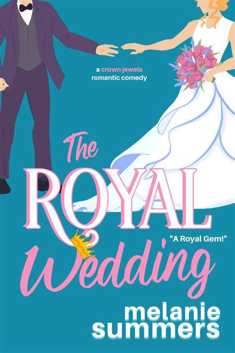 A Royal Wedding