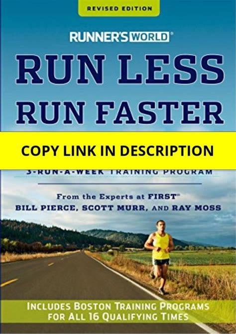 A Runner's World Guide: Run for Abs