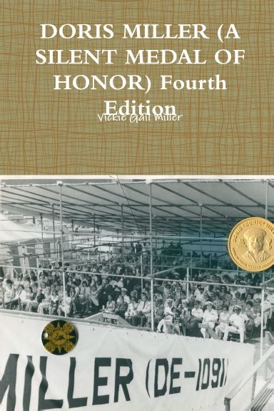 A SILENT MEDAL OF HONOR