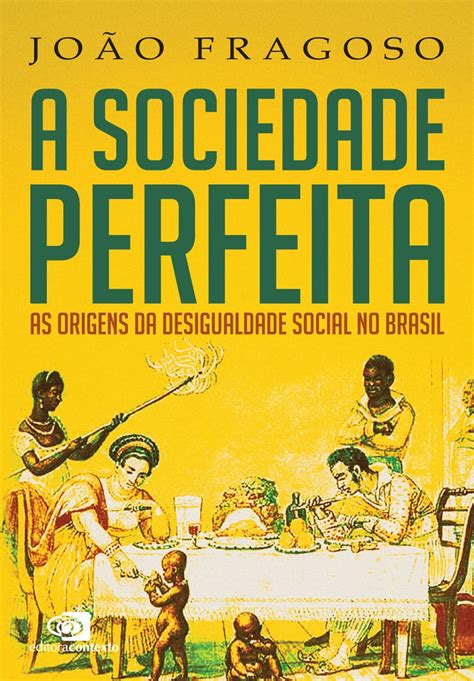 A SOCIEDADE PERFEITA