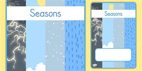 A Safety Net for All Seasons