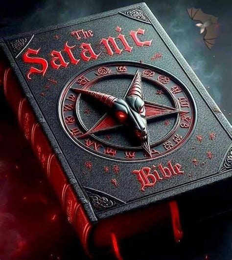 A Satanic Journal