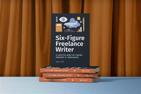 A Savvy Guide to Self-Publishing on Amazon