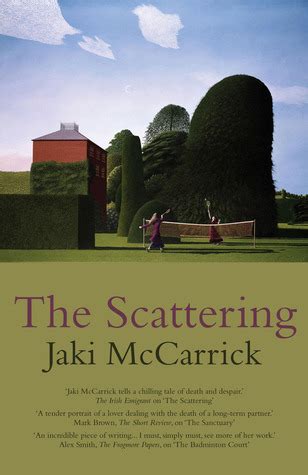 A Scattering