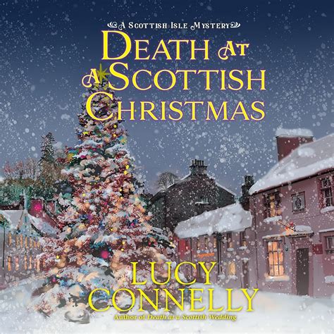 A Scottish Christmas