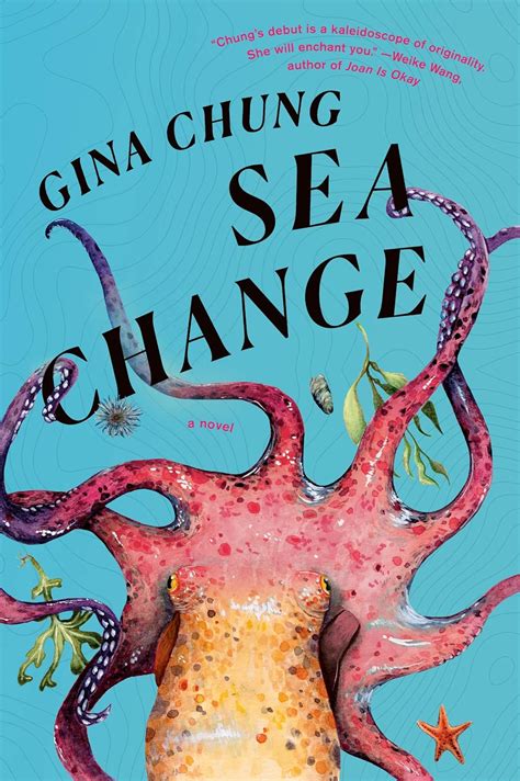 A Sea Change