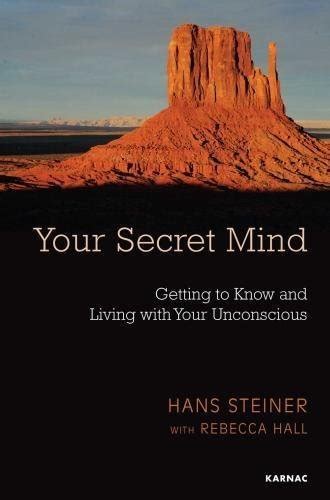 A Secret Mind