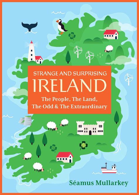 A Semester in Ireland