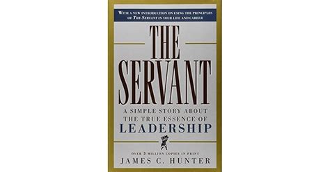 A Servant of the Company
