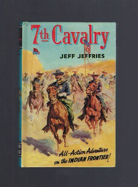 A Seventh Cavalry Scrapbook