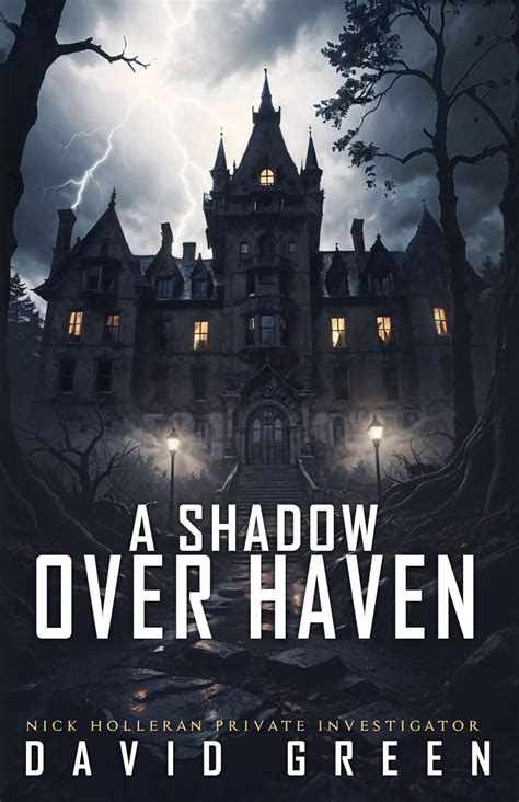 A Shadow Over Ever