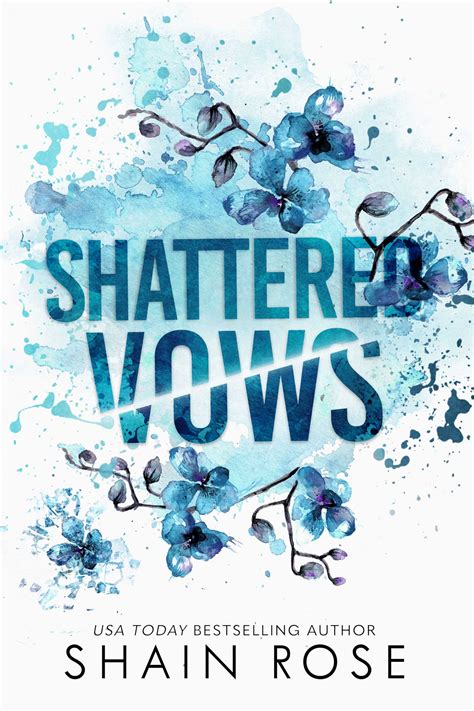 A Shattered Life