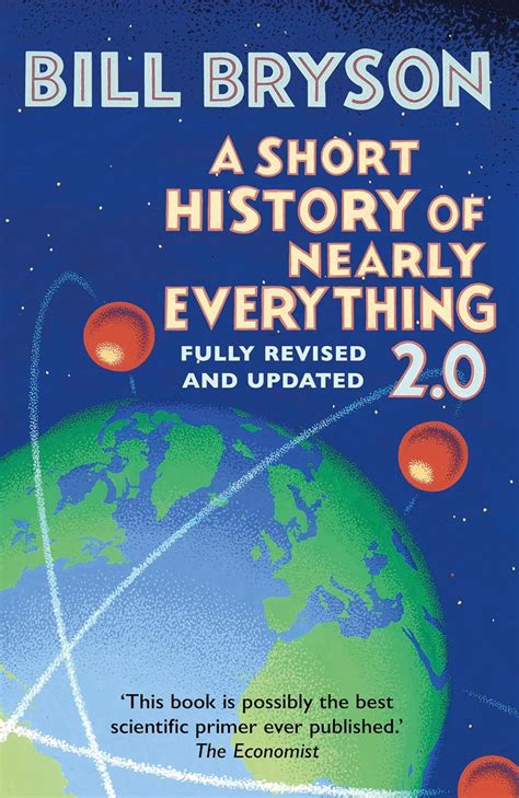 A Short History of Progress