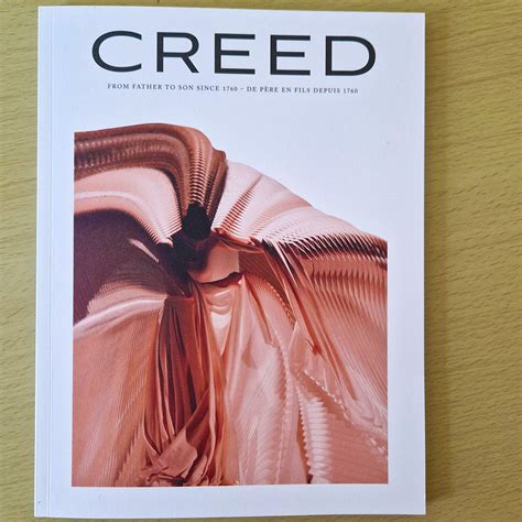 A Simple Creed