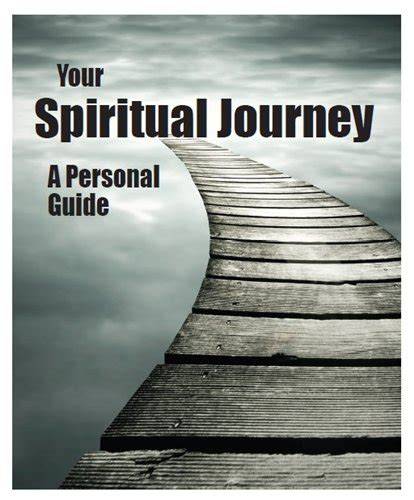 A Simple Spiritual Journey Guide